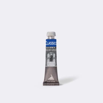 TUBO OLIO MAI 20ML BLU COBALTO