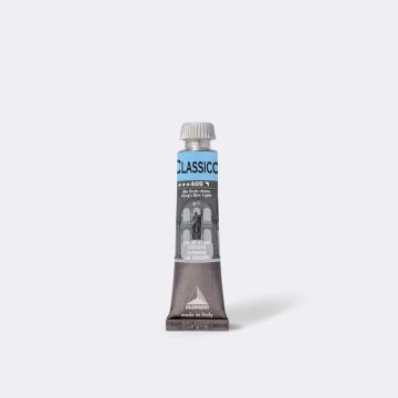 TUBO OLIO MAI 20ML BLU REALE