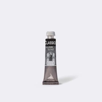 TUBO OLIO MAI 20ML NERO D'AVORIO AVORIO