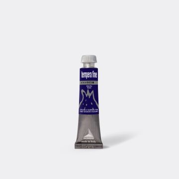 MAIMERI - TUBO TEMPERA FINE 20ML VIOLETTO