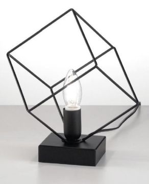 LUMETO MILANO 1XE27 SMALL L 16X H 16CM  