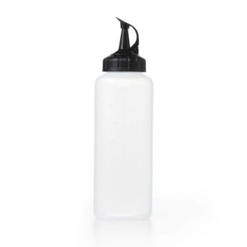 GOOD GRIPS - FLACONE MEDIO IN PLASTICA 350ML