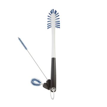GOOD GRIPS - SET SCOVOLINI PER PULIZIA BOTTIGLIE