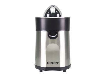 SPREMIAGRUMI ELETTRICO IN ACCIAIO 85W 