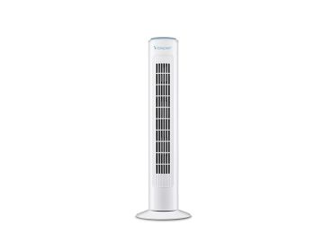 VENTILATORE A TORRETTA 3 VELOCITA 45W H 72CM