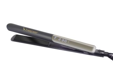 PIASTRA PER CAPELLI