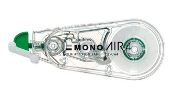 CORRETTORE A NASTRO MONO AIR 4.2MMX10MT