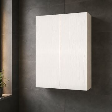 PENSILE MOD. B-GO CM 50X20.8 H. 75 COLORE CROSS