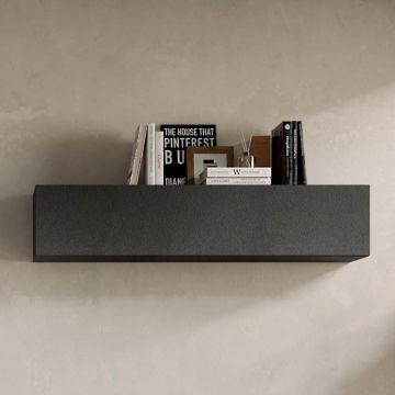 PENSILE INFINITY 2.0 CM 138X30 H.29 LAVA