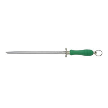 ACCIAINO TONDO CROMIZZATO LINEA MILLENNIUM3 30CM 