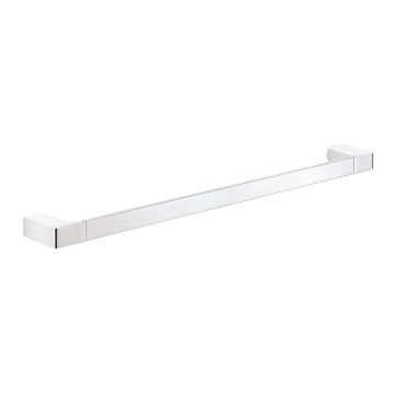 LINEA PIRENEI  - PORTA ASCIUGAMANI 60CM CROMATO 