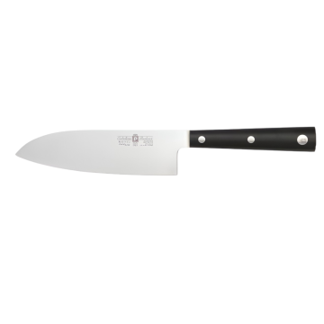 COLT.SANTOKU LAMA INOX CM.16 M.CO POM X SUSHI