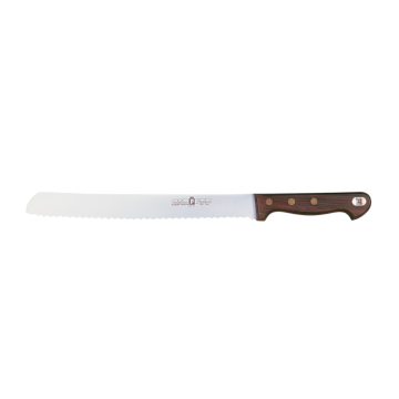 COLTELLO PER PANE LINEA L'INTRAMONTABILE 21CM 