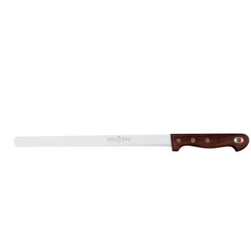 COLTELLO PER PROSCIUTTO LINEA L'INTRAMONTABILE 28CM