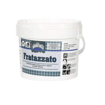 FRATAZZATO BIANCO 5000GR