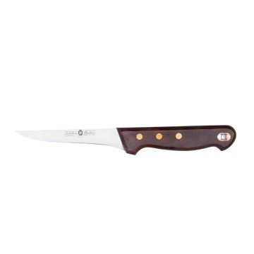 COLTELLO PER DISOSSO LINEA L'INTRAMONTABILE 16CM 