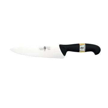 COLTELLO TRINCIANTE PER CUOCO LINEA MILLENNIUM3 20CM ASSORTITO
