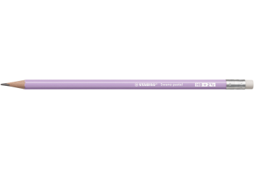 STABILO - MATITA SWANO PASTEL HB GLICINE
