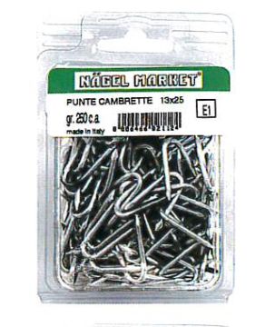 PUNTE CAMBRETTE 16X30 G250 E1
