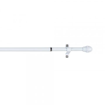 ASTINA ESTENSIBILE DECO MOD. CLASSICO BIANCA 50-75CM