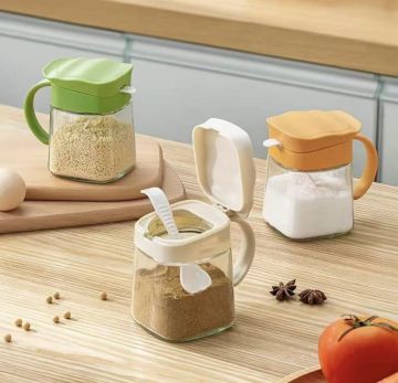BARATTOLO MULTIUSO 300ML ASSORTITO