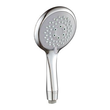 LINEA ENERGY - DOCCETTA 5 GETTI CROMO