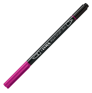 PENNARELLO AQUA BRUSH DUO