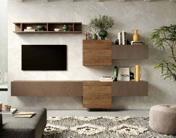 SOGGIORNO MODELLO INFINITY 2.0 BRONZO/MERCURE 