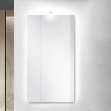 SPECCHIERA MOD. DIGIT CM 50 CON FARETTO TAU