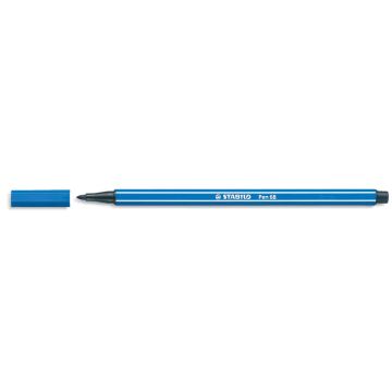 STABILO - PEN 68 BLU CHIARO