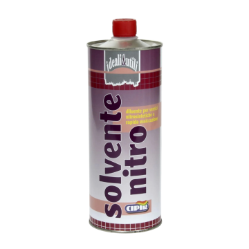 DILUENTE NITRO ML1000