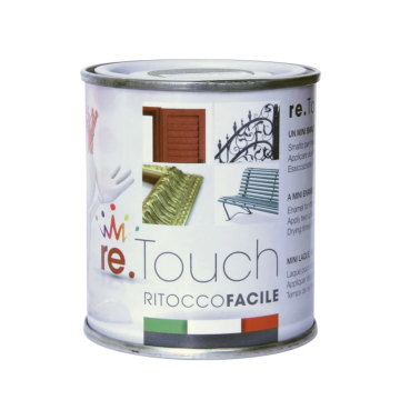 SMALTO RITOCCO GRIGIO PERLA102 125ML