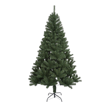 ALBERO DI NATALE BASIC 180CM