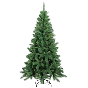 ALBERO DI NATALE MOD. GARDA H.210CM 