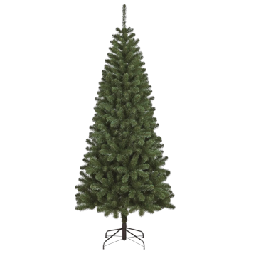 ALBERO DI NATALE KENYA H.240 CM