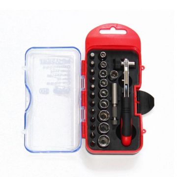 SET 24 INSERTI E BUSSOLE 