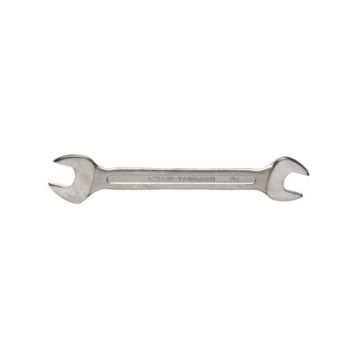 CHIAVE FISSA IN ACCIAIO CROMO VANADIO 6X7mm