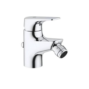 LINEA START FLOW - RUBINETTO PER BIDET MONOCOMANDO CROMATO