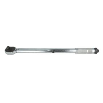 CHIAVE DINAMOMETRICA 1/2" CON SERRAGGIO DA 28-210Nm