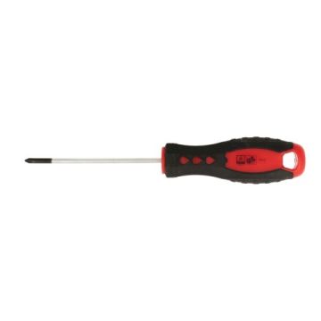 GIRAVITE PHILLIPS IN ACCIAIO STRUTTURALE S2 PH1X100