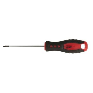 GIRAVITE TORX IN ACCIAIO STRUTTURALE S2 TX15