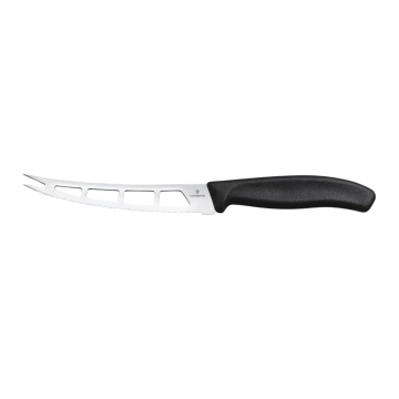  VICTORINOX - COLTELLO DA BURRO E FORMAGGI MOLLI LINEA SWISS CLASSIC 14CM