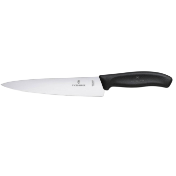 VICTORINOX - COLTELLO DA CUCINA LINEA SWISS CLASSIC 19CM