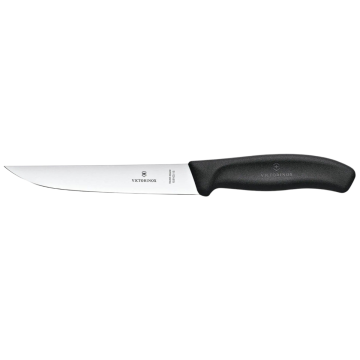 VICTORINOX - COLTELLO TRINCIANTE LINEA SWISS CLASSIC 15CM