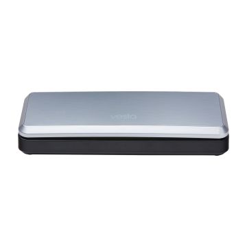 VESTA - BARRA PER SOTTOVUOTO SILVER