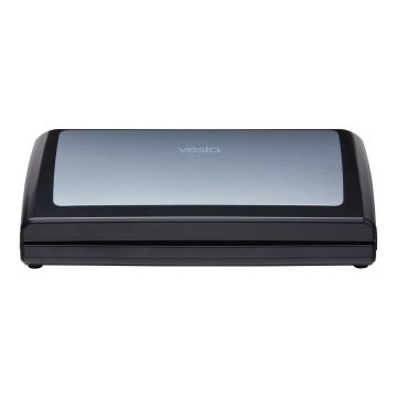VESTA - BARRA PER SOTTOVUOTO ELITE SILVER