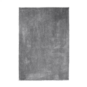 TAPP.MILANO 133X190CM GRIGIO MI1319GRI102