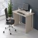 SCRIVANIA MOD. OMEGA II CM 120X78.2 H.75 CACHEMIRE