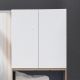 PENSILE MOD. LAB60 CM 70X20.8 H. 50 CROSS