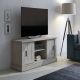 PORTA TV MOD. ANTHONY CM 145X46 H. 60 ANCONA OAK